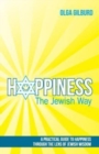 Image for Happiness the Jewish Way