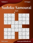 Image for Sudoku Samurai - Facil - Volume 2 - 159 Jogos