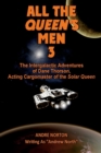 Image for All the Queen&#39;s Men 3 : Voodoo Planet
