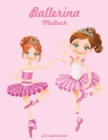 Image for Ballerina Malbuch 1