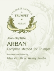 Image for Arban Complete Method for Trumpet
