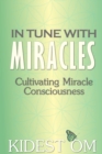 Image for In Tune with Miracles