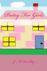 Image for Poetry For Girls