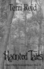 Image for Haunted Tales - A Mary O&#39;Reilly Paranormal Mystery (Book Fifteen)