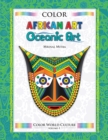 Image for Color World Culture : African Art &amp; Oceanic Art