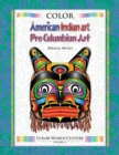 Image for Color World Culture : American Indian Art, Pre-Columbian Art
