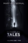 Image for Scribbler Tales Volumes One - Five