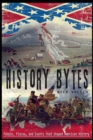 Image for History Bytes : 37 People, Places, and Events that Shaped American History