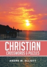 Image for Christian Crosswords &amp; Puzzles