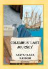 Image for Columbus&#39; Last Journey