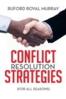 Image for Conflict Resolution Strategies