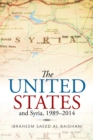 Image for United States and Syria, 1989-2014