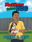 Image for Matthew Gets a Dog