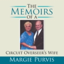 Image for Memoirs of a Circuit Overseer&#39;S Wife