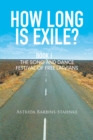 Image for How Long Is Exile?: Book I: the Song and Dance Festival of Free Latvians