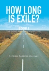 Image for How Long Is Exile?