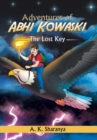Image for Adventures of Abhi Kowaski : The Lost Key