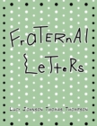 Image for Fraternal Letters