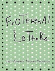 Image for Fraternal Letters