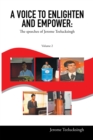 Image for Voice to Enlighten and Empower: The Speeches of Jerome Teelucksingh  Volume 2