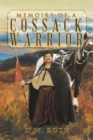Image for Memoirs of a Cossack Warrior