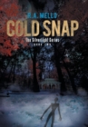 Image for Cold Snap : The Silverlight Series Book Two