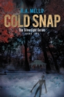 Image for Cold Snap: The Silverlight Series Book Two