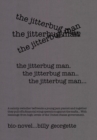 Image for The Jitterbug Man