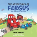 Image for The Adventures of Fergus : The Little Blue Tractor: Big Red