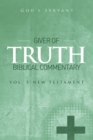 Image for Giver of Truth Biblical Commentary-Vol 3: New Testament
