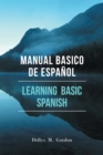 Image for Manual Basico De Espanol: Learning Basic Spanish