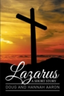 Image for Lazarus: A Short Story