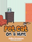 Image for Pet Cat on a Hunt
