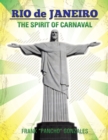 Image for Rio De Janeiro: The Spirit of Carnaval