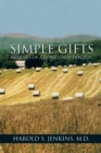 Image for Simple Gifts: Memoirs of a Hometown Doctor
