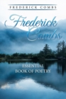 Image for Frederick Combs Essential Book of Poetry