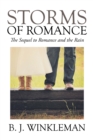 Image for Storms of Romance: The Sequel to Romance and the Rain