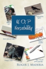 Image for N, O, P  Versability