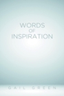 Image for Words of Inspiration