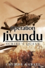 Image for Operation Jivundu: Scribe&#39;S Quest