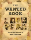 Image for Wanted Book