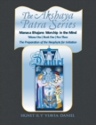 Image for The Akshaya Patra Series : Volume One Book One Part Three: The Preparation of the Neophyte for Initiation: Manasa Bhajare: Worship in the Mind