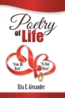 Image for Poetry of Life : From My Heart to Your Heart