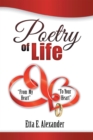 Image for Poetry of Life: From My Heart to Your Heart