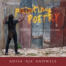Image for Painting Poetry: Poetic Interpretations of Art