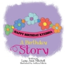 Image for A Birthday Story