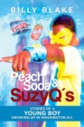 Image for Peach Soda &amp; Suzyq&#39;s: Stories of a Young Boy Growing up in Washington D.C.