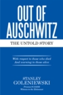 Image for Out of Auschwitz: the untold story