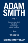 Image for Adam Smith: Essays on Adam Smith: Adam Smith and the Alleged French Connection