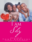 Image for I Am Shy.